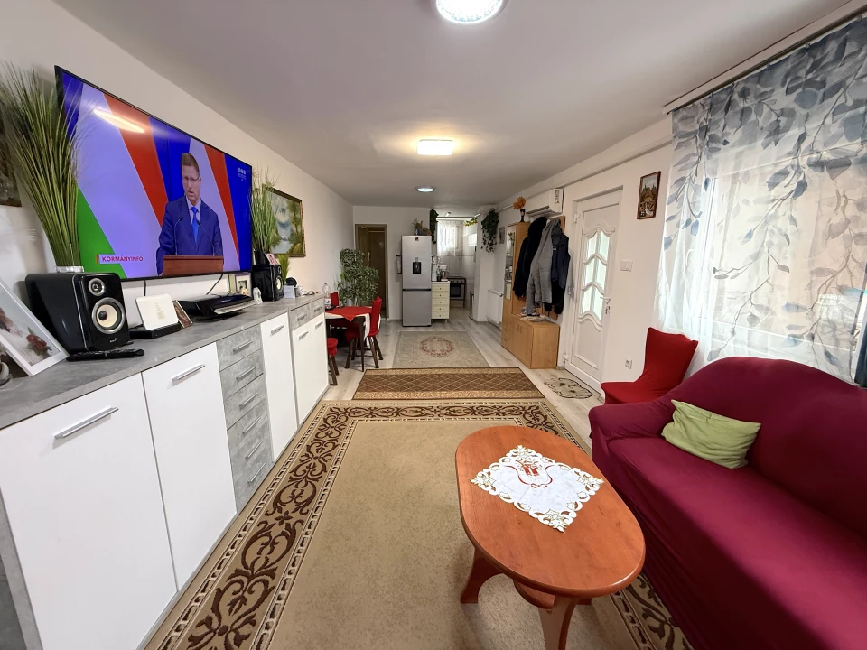 Eladó családi ház, Debrecen