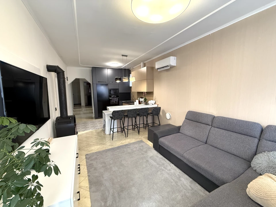 Eladó családi ház, Bocskaikert