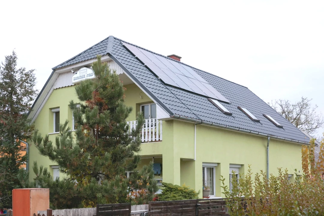 Eladó családi ház, Siófok