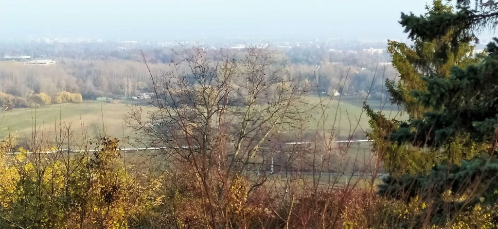 Eladó építési telek, Budapest III. kerület, Aranyhegy