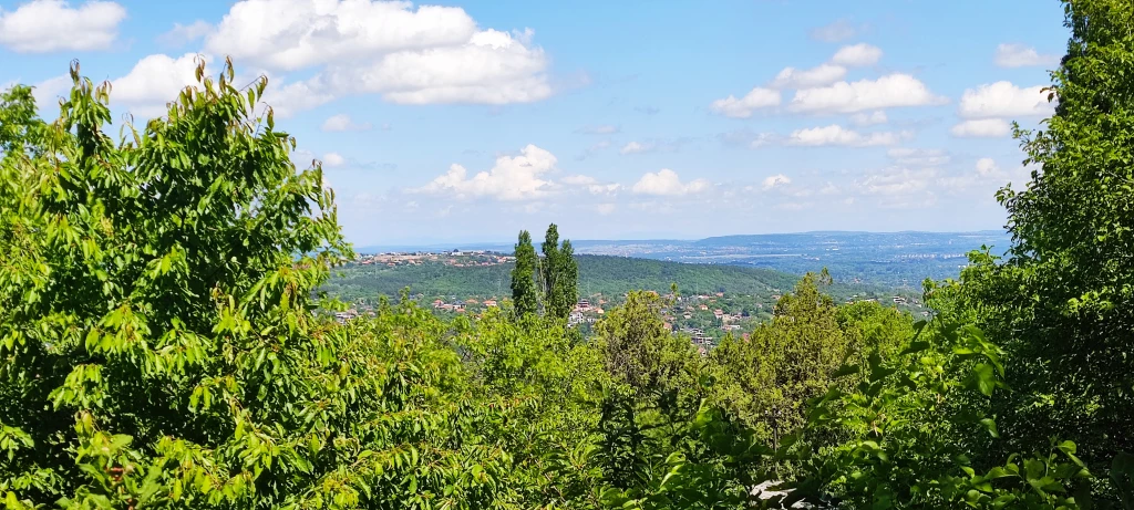 For sale building plot, Budapest III. kerület, Csúcshegy, Menedékház utca