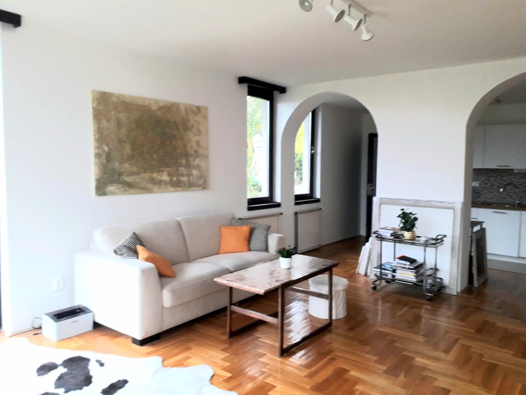 Kiadó téglalakás, Budapest III. kerület, Táborhegy, Körtvélyes utca