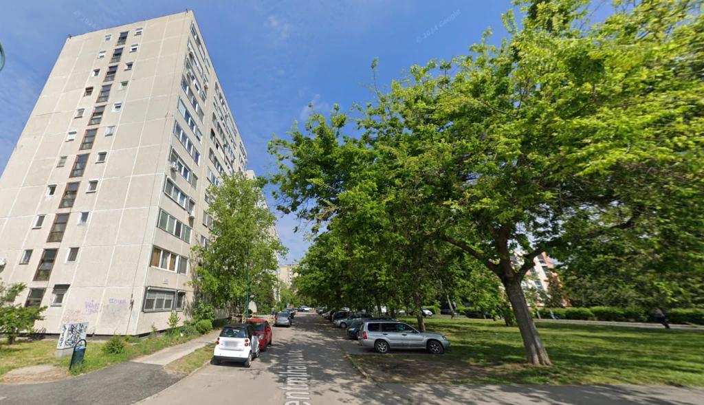 Kiadó panellakás, Budapest XIV. kerület, Szentmihályi út