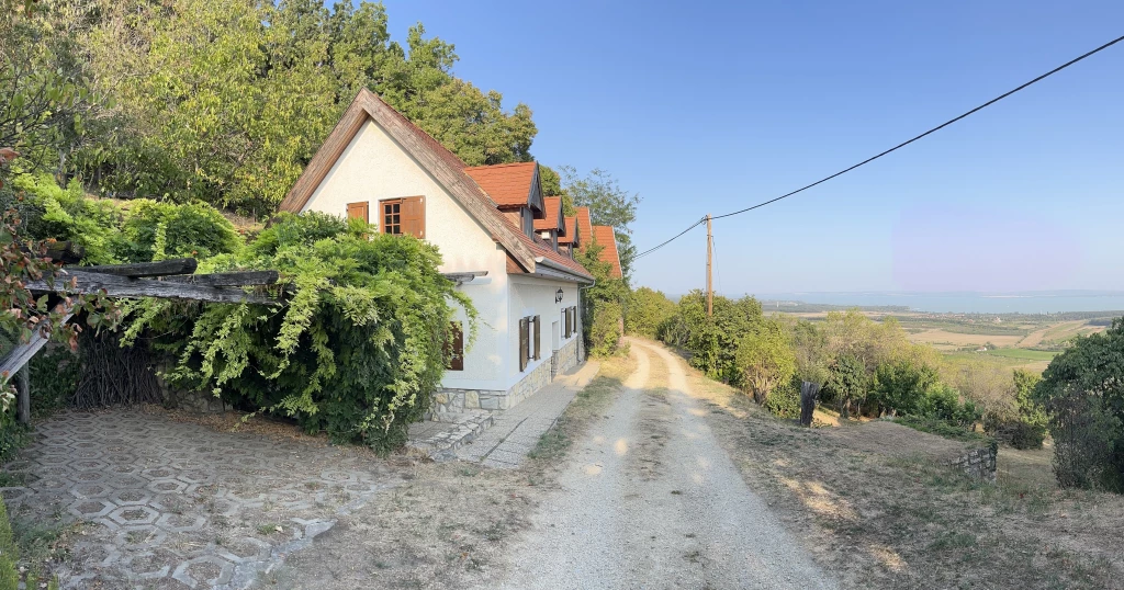 For sale house, Monoszló, Hegyestű