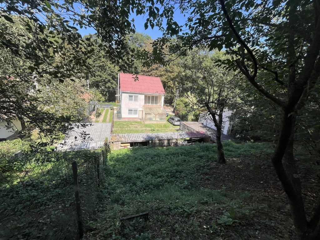 For sale house, Nagykovácsi, Kolozsvár utca4