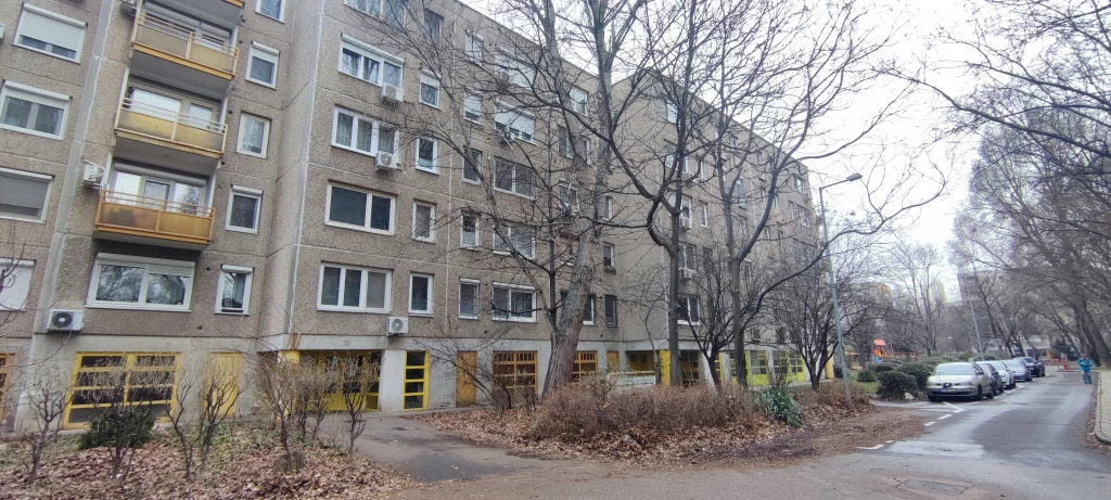 For rent panel flat, Budapest III. kerület, Kaszásdűlő, Apát utca