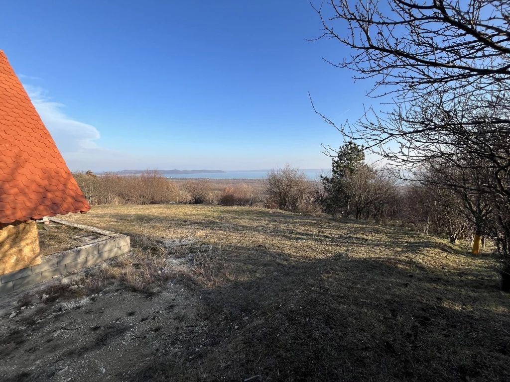 Eladó családi ház, Balatonakali, Leshegy