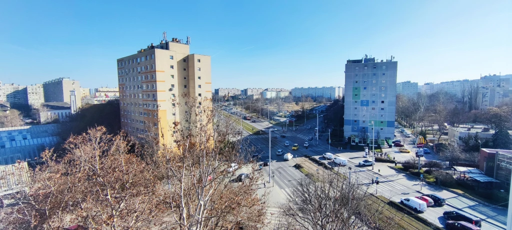 For sale panel flat, Budapest III. kerület, Óbuda, Vörösvári út