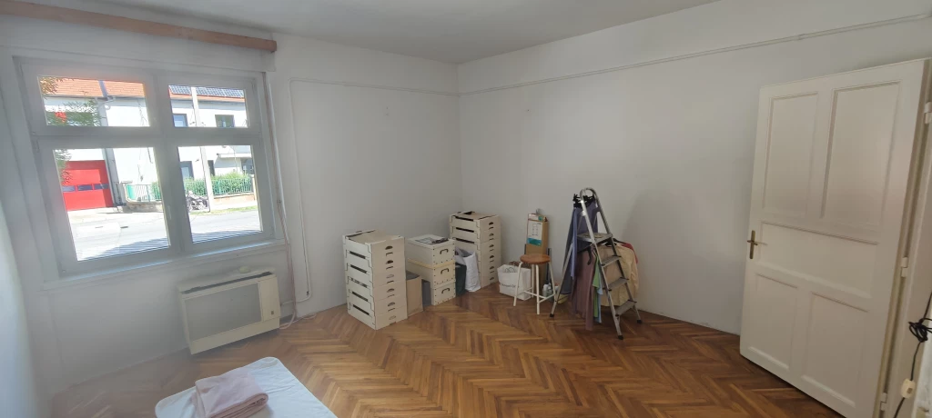 Eladó téglalakás, Budapest III. kerület, Óbuda, Vihar utca