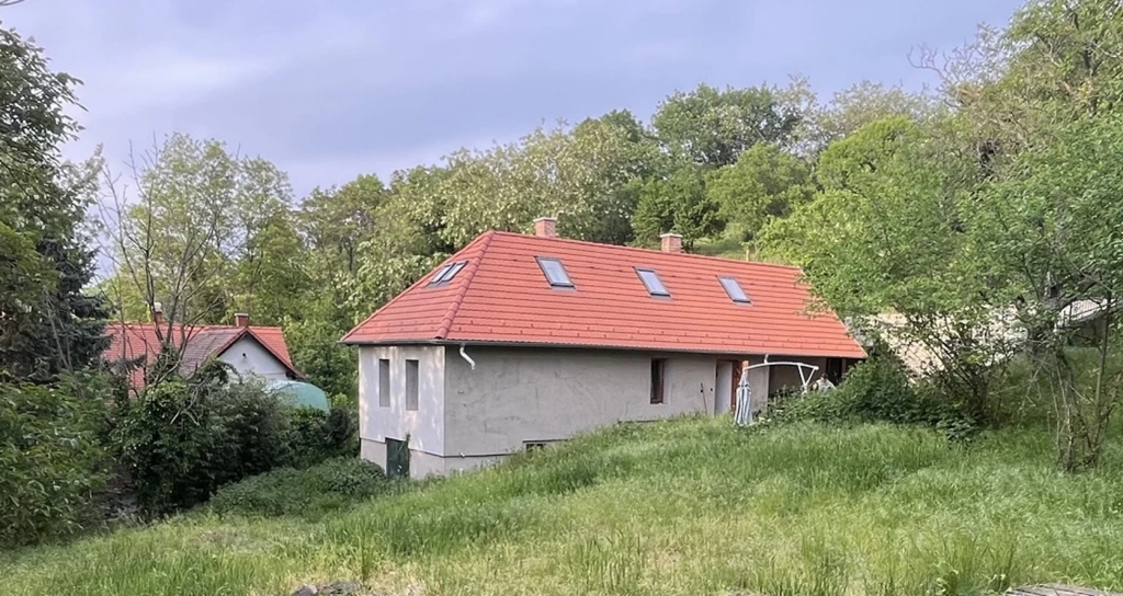 Eladó családi ház, Badacsonytördemic, Újhegy