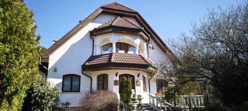 Eladó ikerház, Budapest III. kerület, Testvérhegy, Domoszló útja