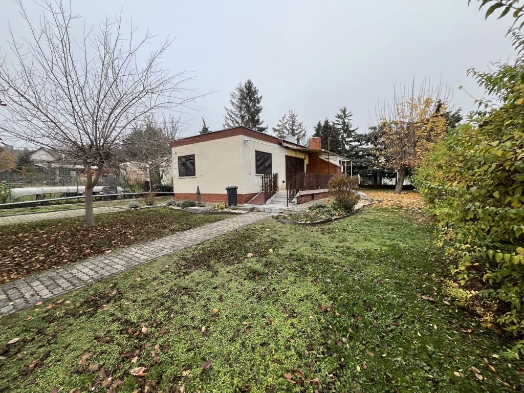 Eladó családi ház, Balatonakali, Nyár utca