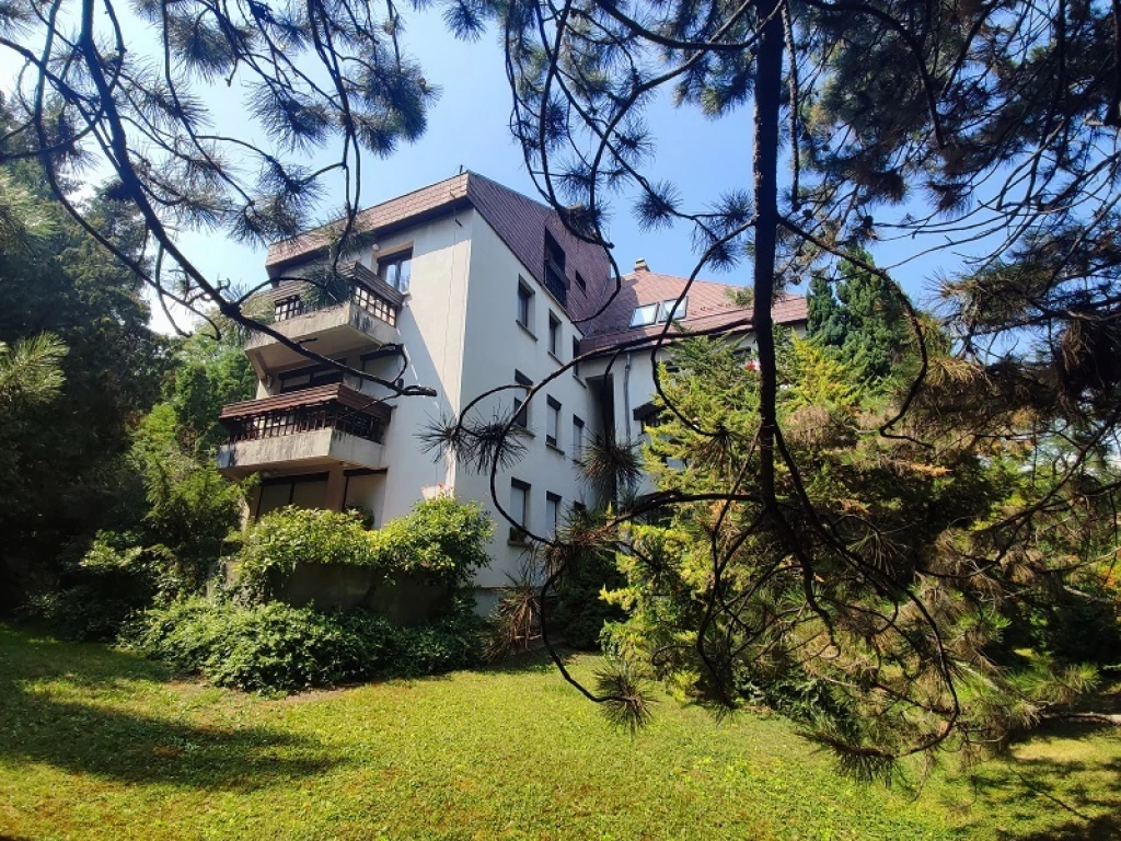 Kiadó téglalakás, Budapest XII. kerület, Stromfeld Aurél út