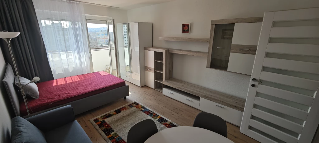 Kiadó panellakás, Budapest III. kerület, Óbuda, Szentendrei út