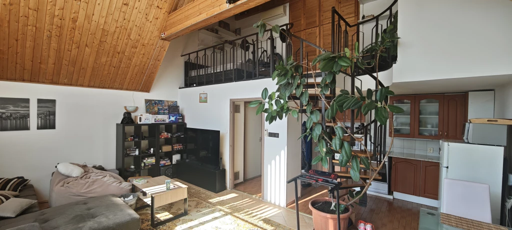 Eladó téglalakás, Budapest III. kerület, Óbuda, Kiscelli utca