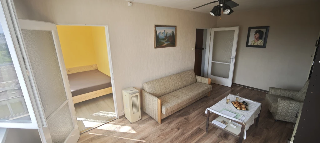 Eladó panellakás, Budapest III. kerület, Óbuda, Kórház utca