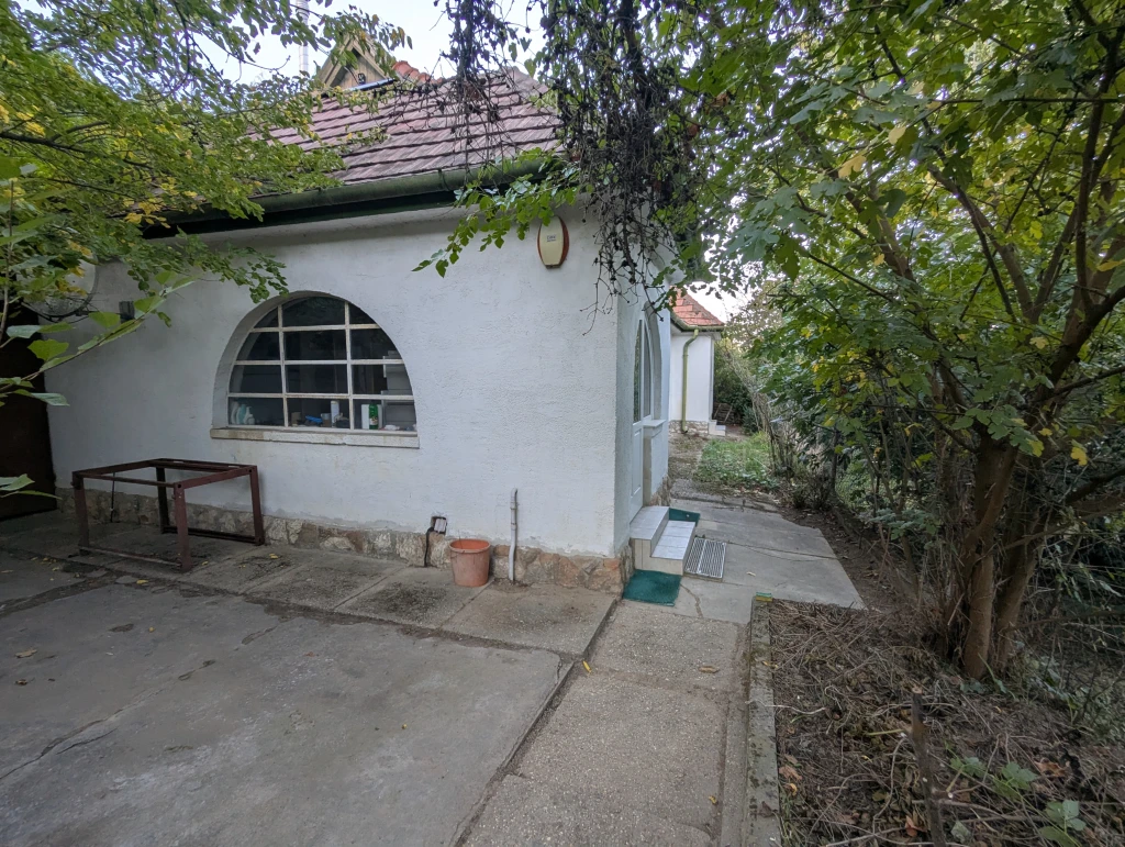 Eladó családi ház, Budapest III. kerület, Csúcshegy, Vadóc utca