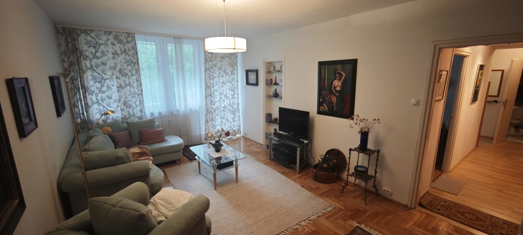 Kiadó téglalakás, Budapest III. kerület, Mátyáshegy, Kolostor út