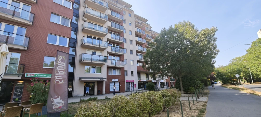 Eladó téglalakás, Budapest III. kerület, Békásmegyer - Pünkösdfürdő, Pünkösdfürdő utca