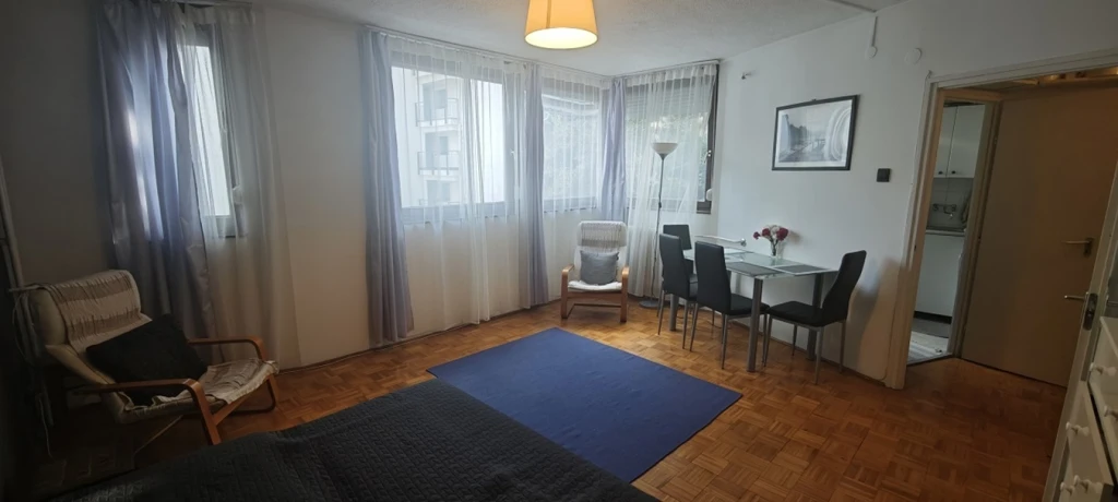 Eladó téglalakás, Budapest VIII. kerület, Békési utca