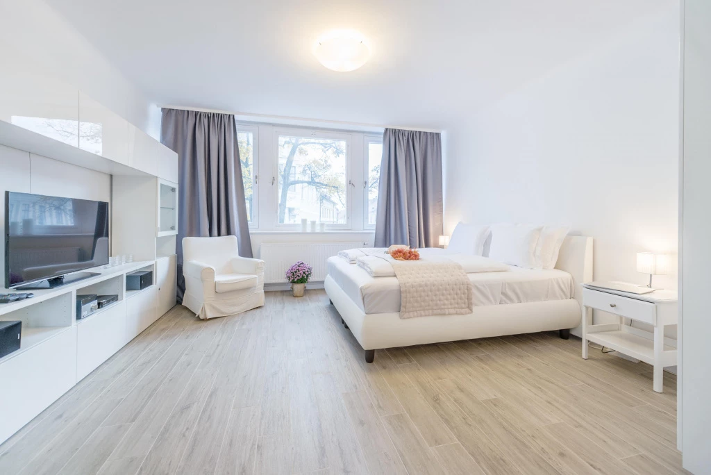 For rent condominium, Budapest I. kerület, Szentháromság utca