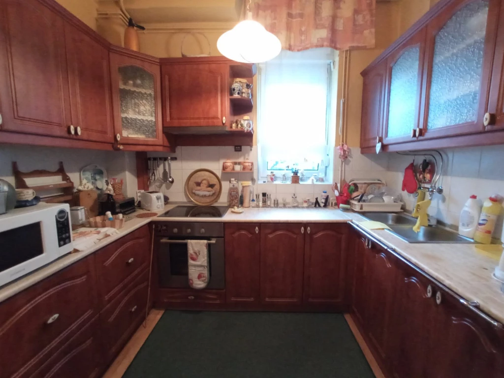 For sale condominium, Budapest XIV. kerület, Kassai utca