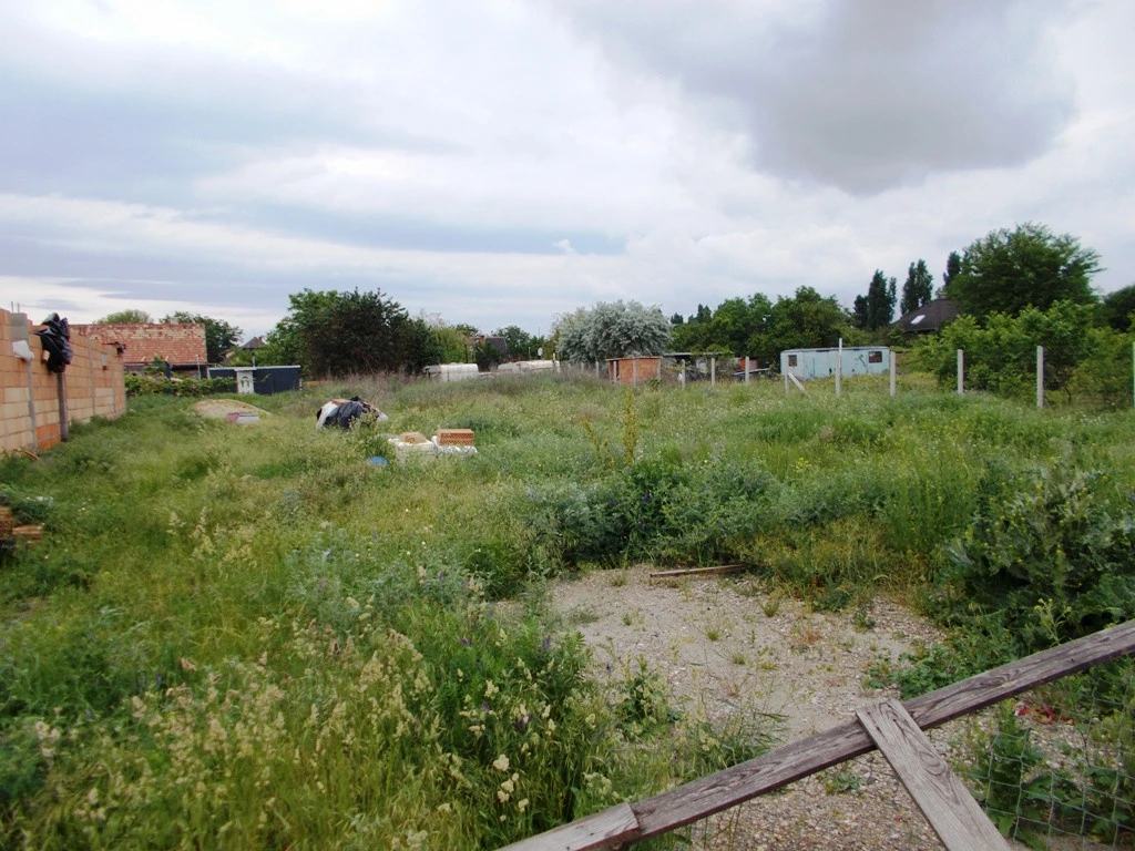 Szigetszentmiklós, Lakihegy, 704 m²-es, telek
