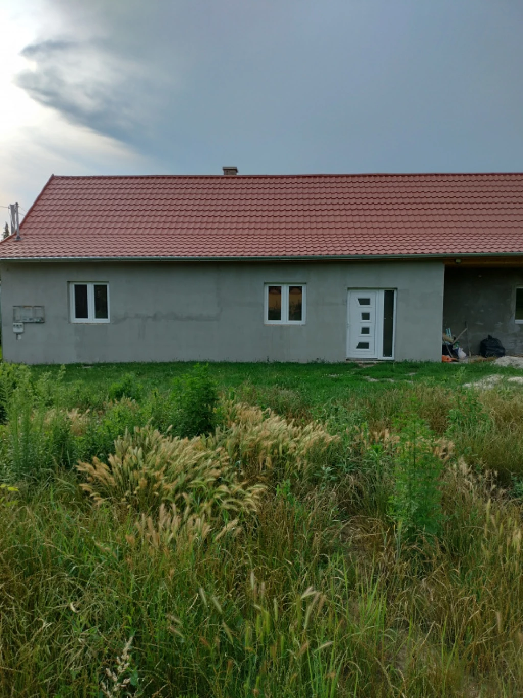 For sale house, Perkáta, Bajcsy-Zsylinszky utca