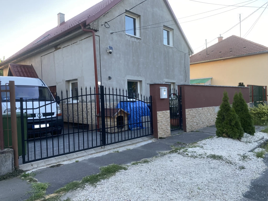 For sale house, Budapest XX. kerület, Szabótelep utca