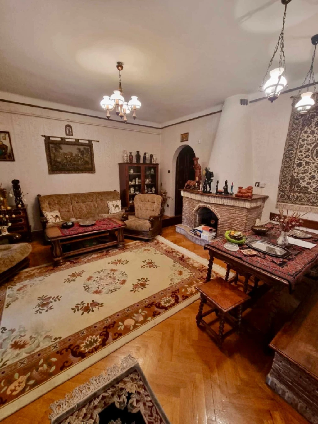 For sale house, Budapest III. kerület, Domoszló útja