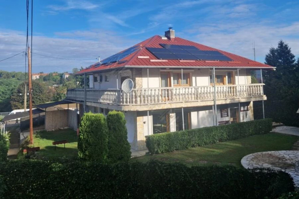 For sale house, Ózd, Vasvár út