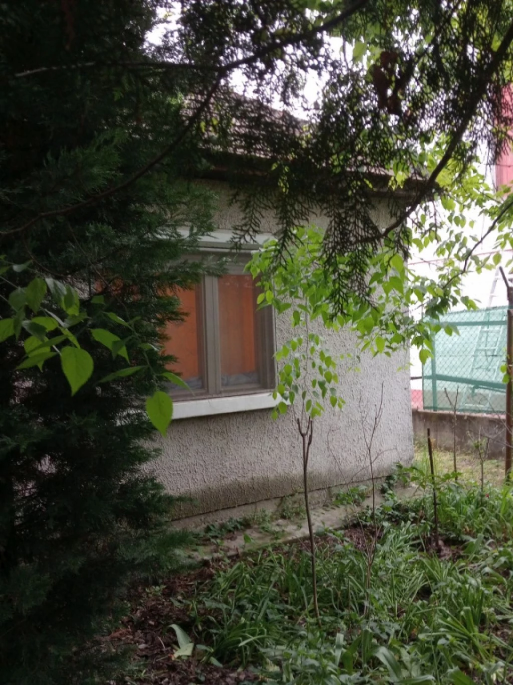 For sale house, Szigethalom, Mű út közeli utca