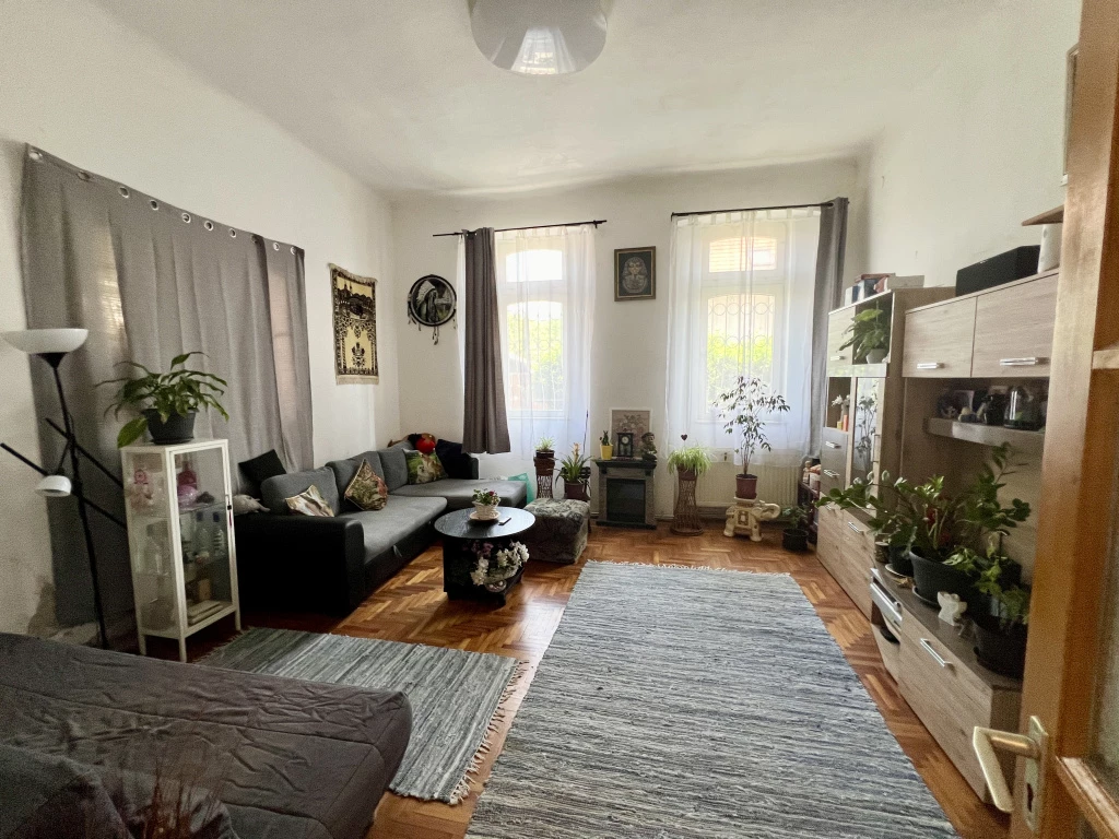 XV. Kerület, Benkő István utca, 74 m²-es, családi ház, 1+2 félszobás