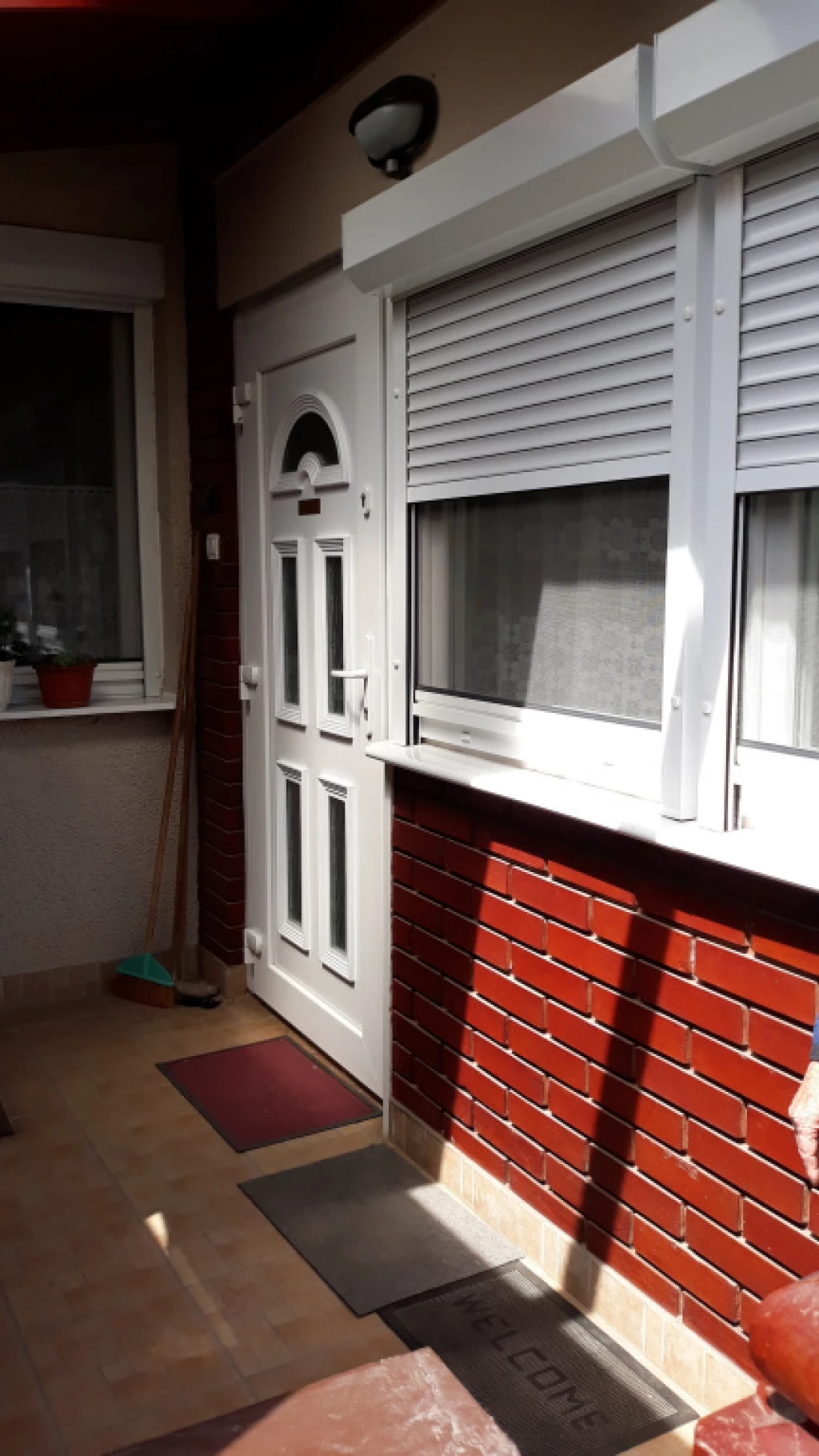 For sale condominium, Pusztaszabolcs, Liget utca