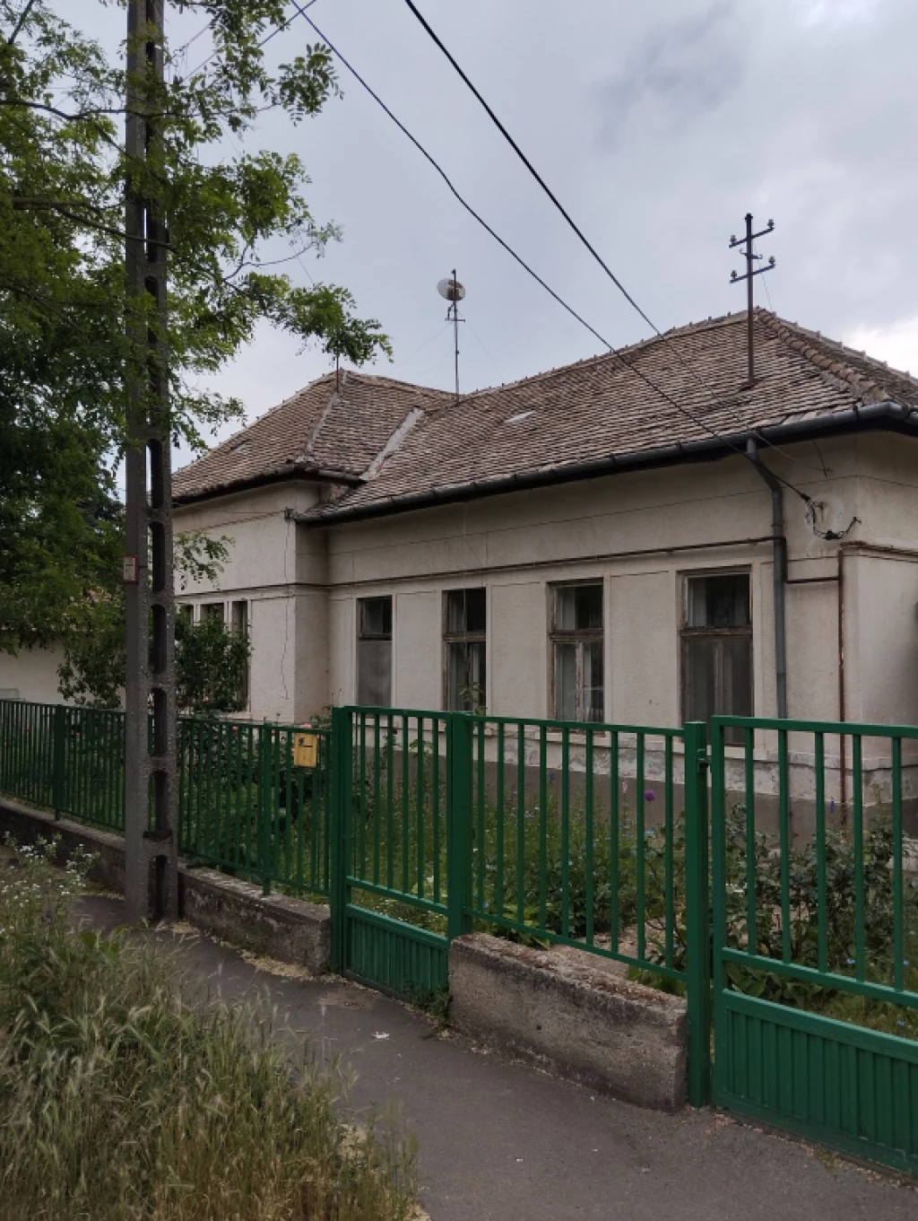 For sale house, Budapest XVI. kerület, Kertvárosi övezetben