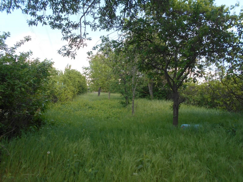 For sale building plot, Érd, Judit utca