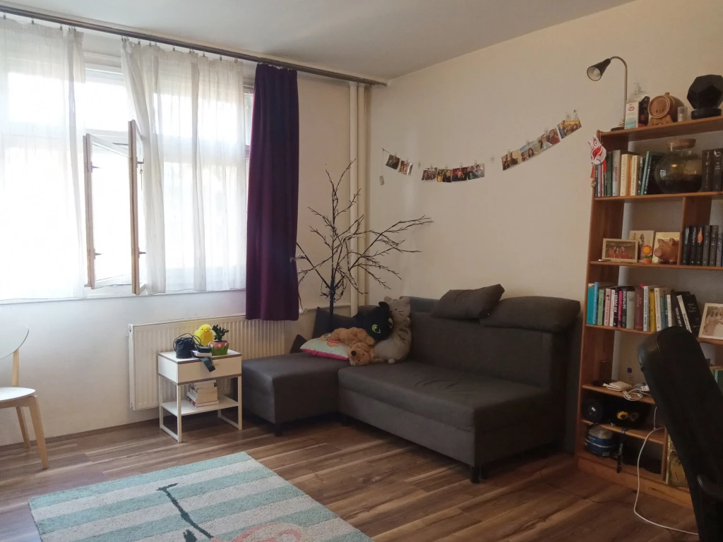 For rent condominium, Budapest XIV. kerület, Kassai tér