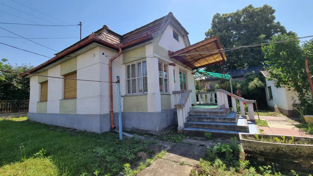 For sale house, Aszód, Aszód kertváros, Új telep