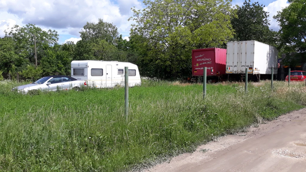 For sale building plot, Gárdony, Mandula utca