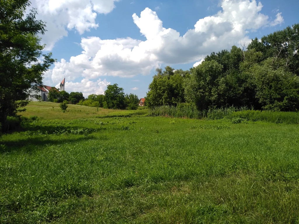 For sale building plot, Kerepes, Kerepes 4502 utca