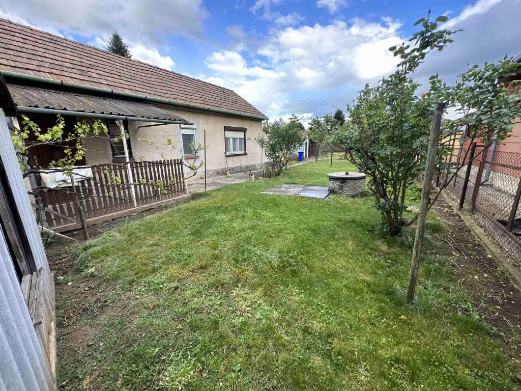 For sale house, Gyál, Gyálliget