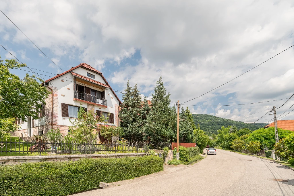 For sale house, Nagymaros, Őz utca