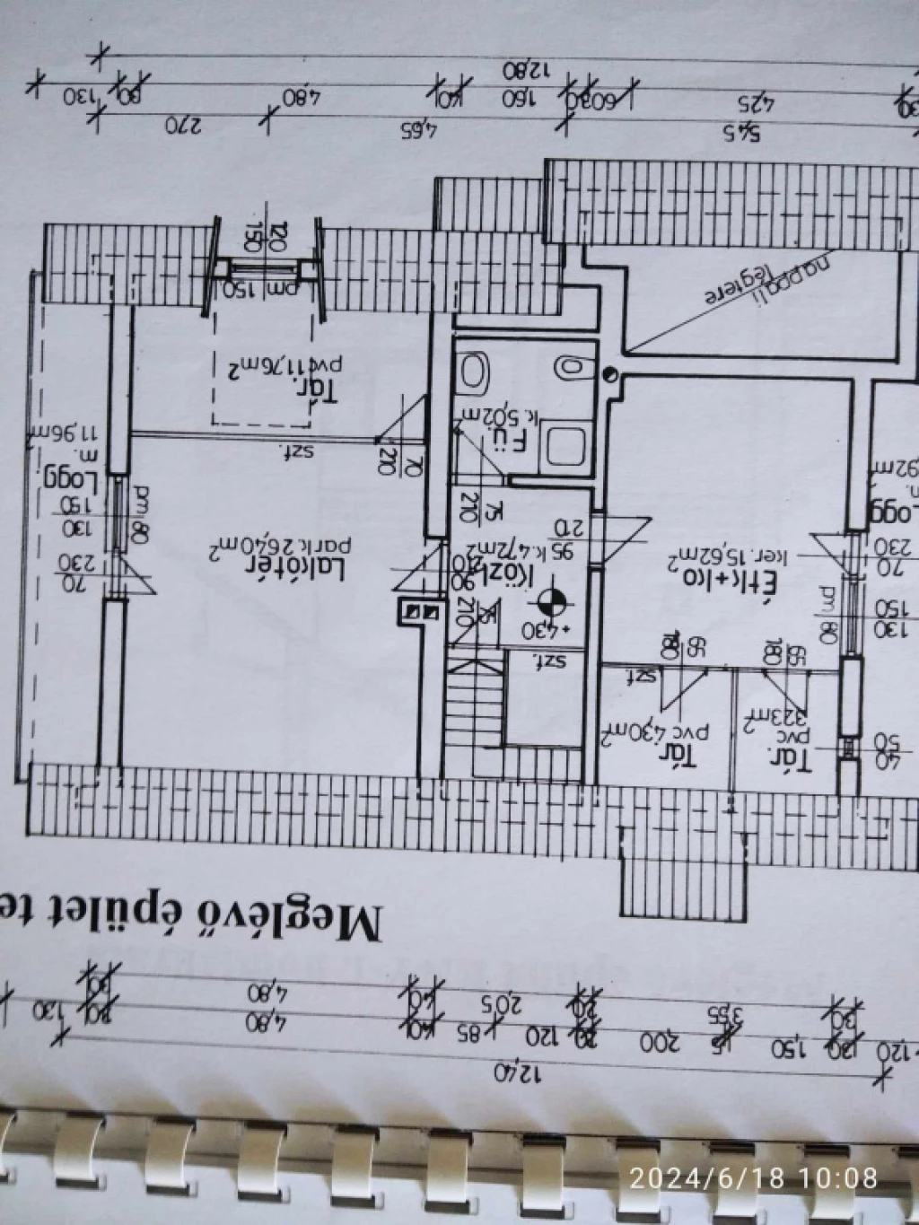 XX. Kerület, Percel Mór utca, 171 m²-es, 2 generációs, családi ház