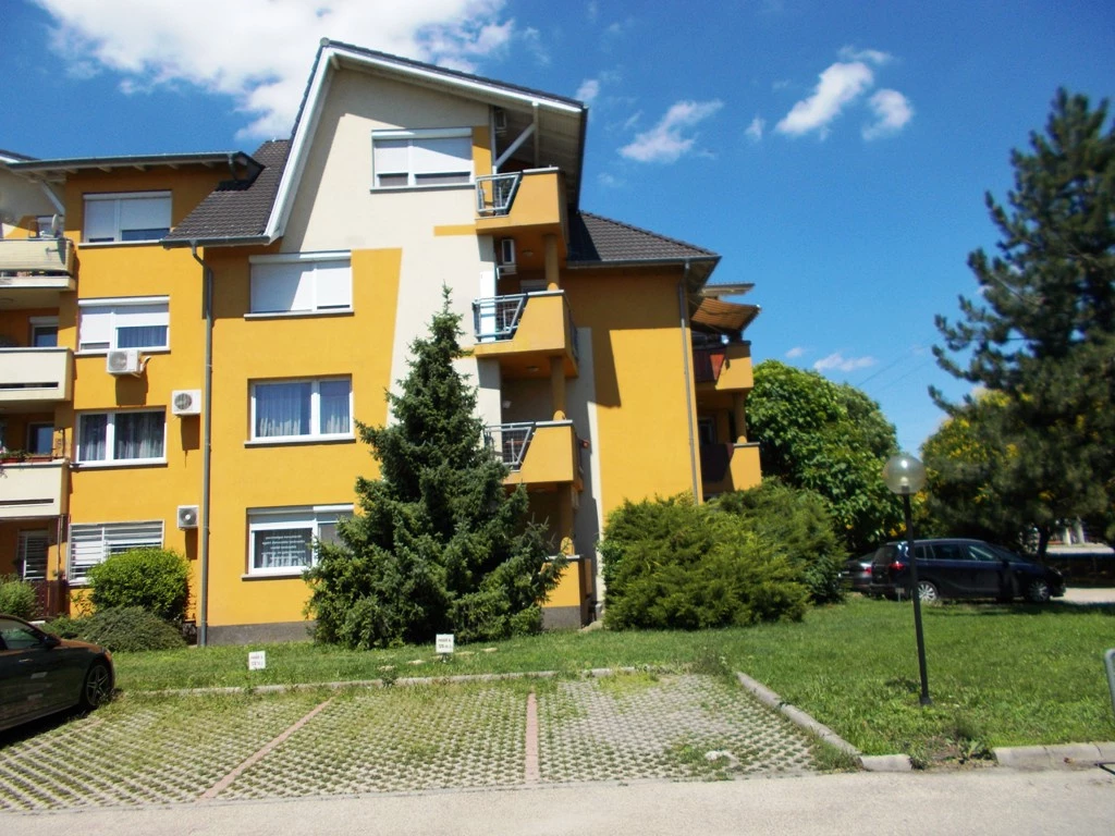 For sale condominium, Szigetszentmiklós, Lakihegyi lakópark