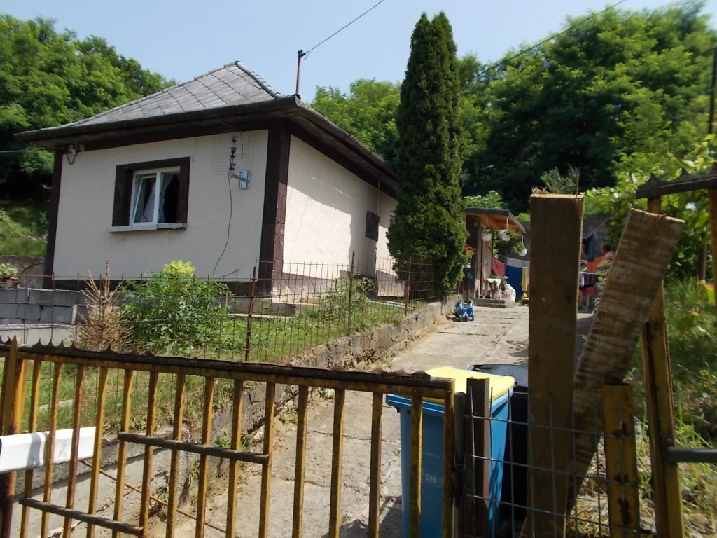 For sale house, Ózd, Liszt Ferenc utca