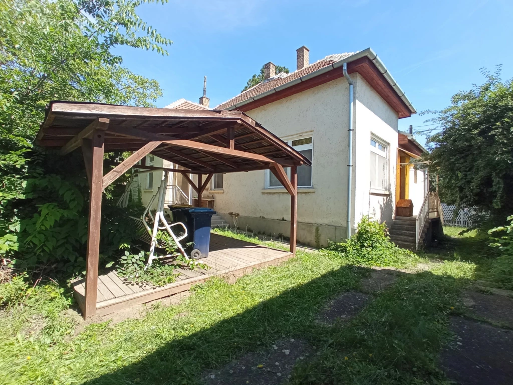 For sale house, Budapest XVI. kerület, Avas utca