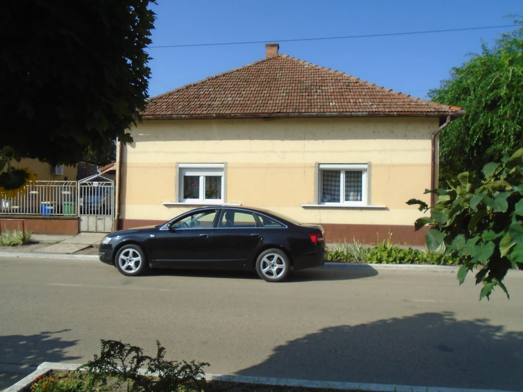 For sale house, Tiszakécske, Városközpont utca