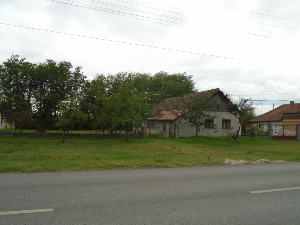 For sale house, Tiszakécske, Kerekdombi dűlő utca