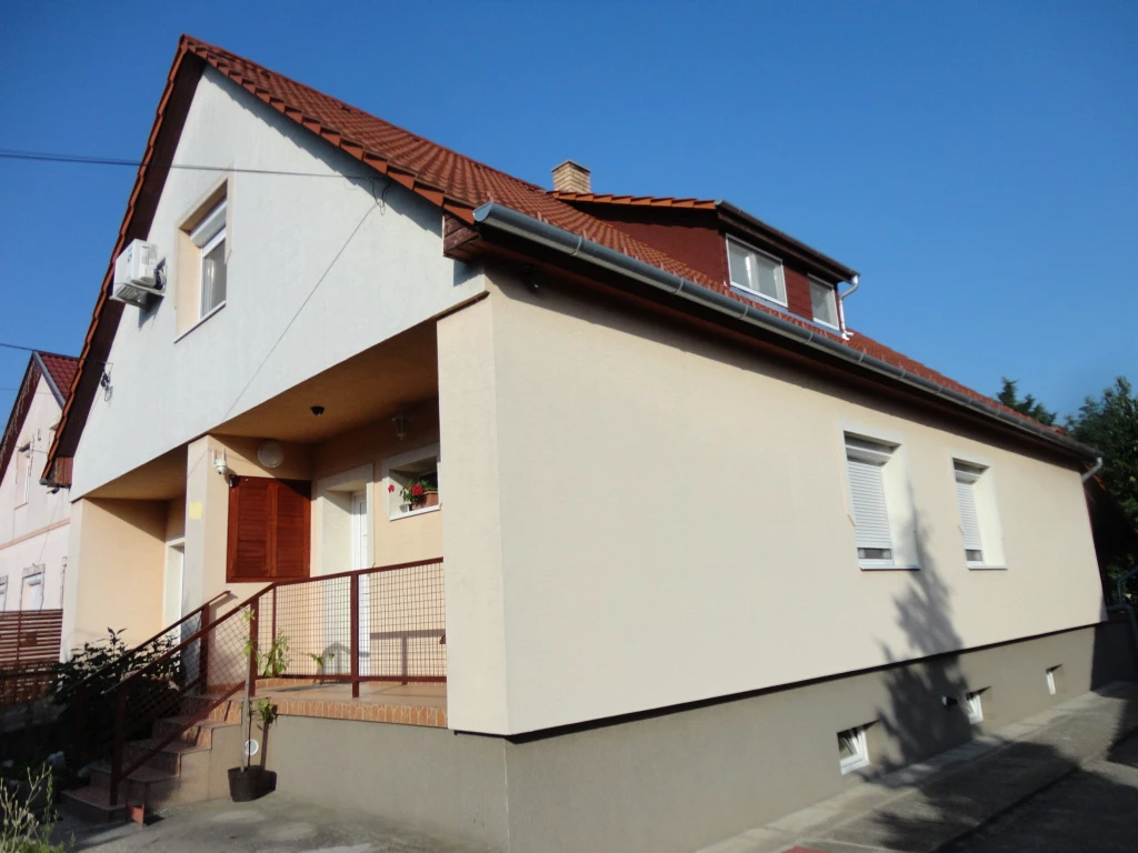 For sale house, Fót, Öregfalu utca