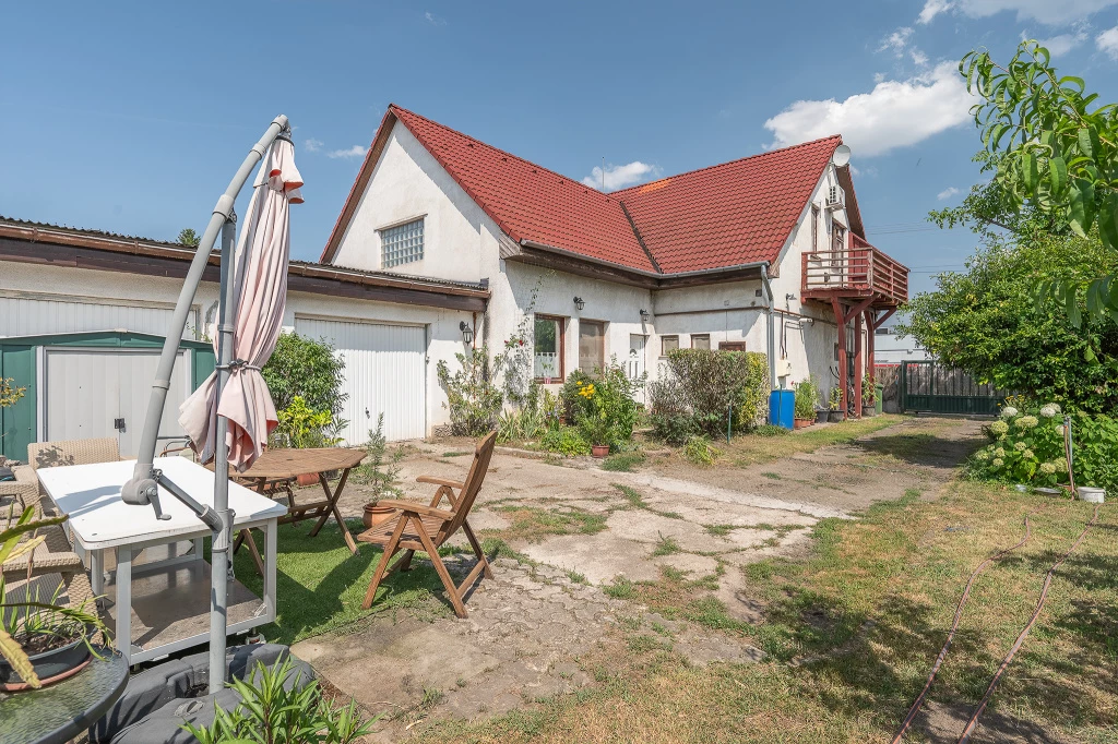 For sale house, Fót, Szabó Dezső utca